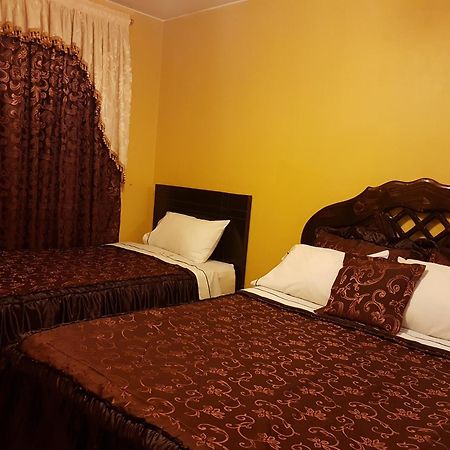 Hostal El Sueno De San Martin Paracas Extérieur photo