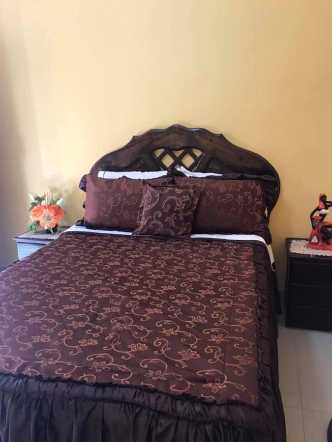 Hostal El Sueno De San Martin Paracas Extérieur photo