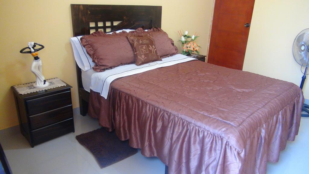 Hostal El Sueno De San Martin Paracas Extérieur photo